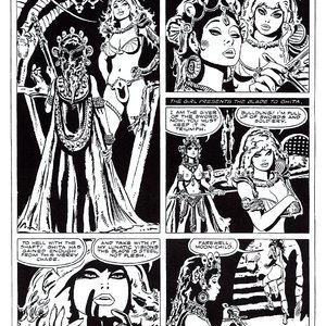 The Complete Ghita (EROS Comics) image 112