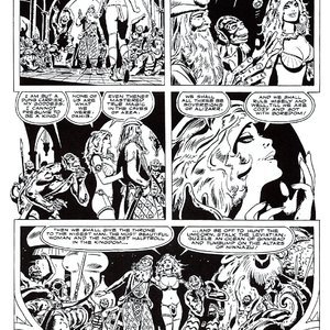 The Complete Ghita (EROS Comics) image 113