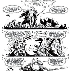 The Complete Ghita (EROS Comics) image 115