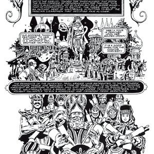 The Complete Ghita (EROS Comics) image 116