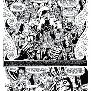 The Complete Ghita (EROS Comics) image 117