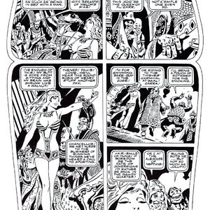 The Complete Ghita (EROS Comics) image 118