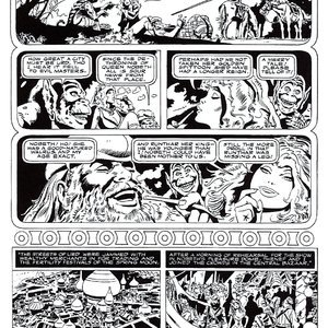 The Complete Ghita (EROS Comics) image 120