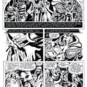 The Complete Ghita (EROS Comics) image 121