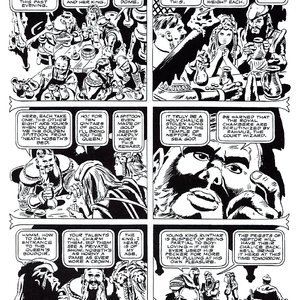The Complete Ghita (EROS Comics) image 122