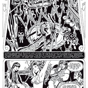 The Complete Ghita (EROS Comics) image 123