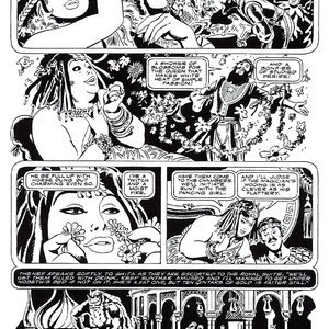 The Complete Ghita (EROS Comics) image 124