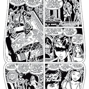 The Complete Ghita (EROS Comics) image 125