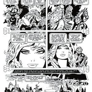 The Complete Ghita (EROS Comics) image 130
