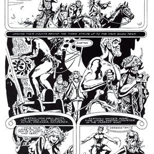The Complete Ghita (EROS Comics) image 131