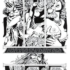 The Complete Ghita (EROS Comics) image 132