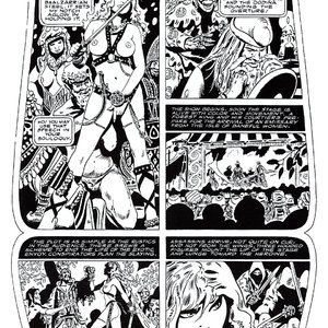 The Complete Ghita (EROS Comics) image 134