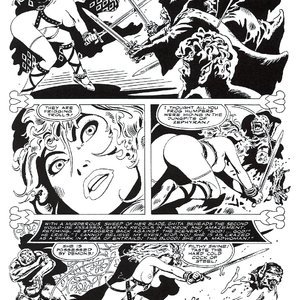 The Complete Ghita (EROS Comics) image 135