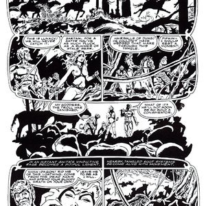 The Complete Ghita (EROS Comics) image 137