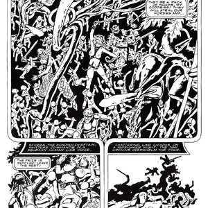 The Complete Ghita (EROS Comics) image 138
