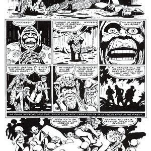 The Complete Ghita (EROS Comics) image 139