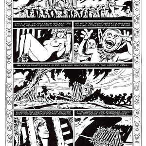 The Complete Ghita (EROS Comics) image 142