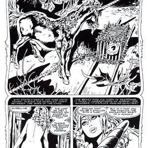 The Complete Ghita (EROS Comics) image 143