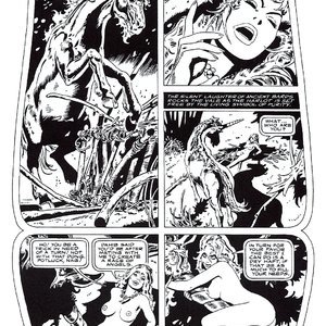 The Complete Ghita (EROS Comics) image 144