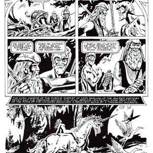 The Complete Ghita (EROS Comics) image 146