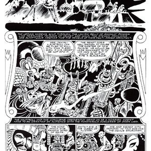 The Complete Ghita (EROS Comics) image 147