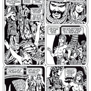 The Complete Ghita (EROS Comics) image 148