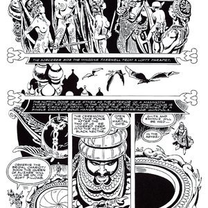 The Complete Ghita (EROS Comics) image 149