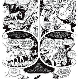 The Complete Ghita (EROS Comics) image 151