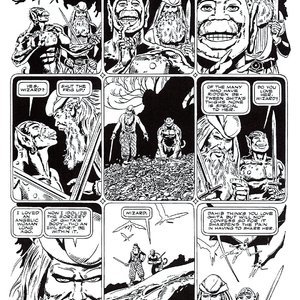 The Complete Ghita (EROS Comics) image 152