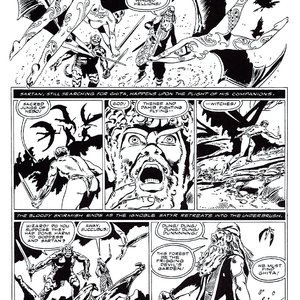 The Complete Ghita (EROS Comics) image 153