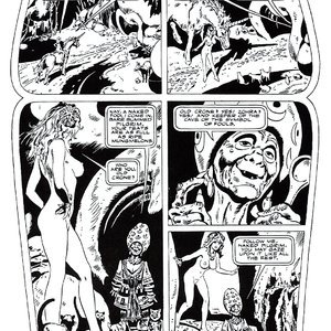 The Complete Ghita (EROS Comics) image 154