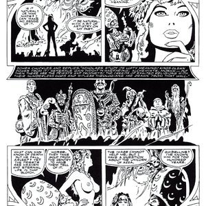 The Complete Ghita (EROS Comics) image 155
