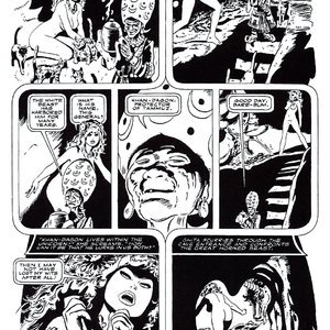 The Complete Ghita (EROS Comics) image 156