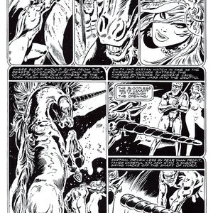 The Complete Ghita (EROS Comics) image 158