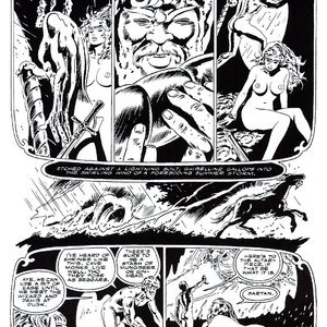 The Complete Ghita (EROS Comics) image 159