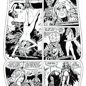 The Complete Ghita (EROS Comics) image 161