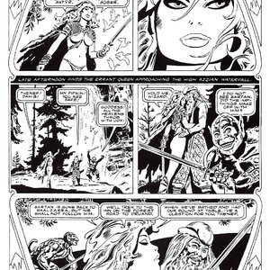 The Complete Ghita (EROS Comics) image 162