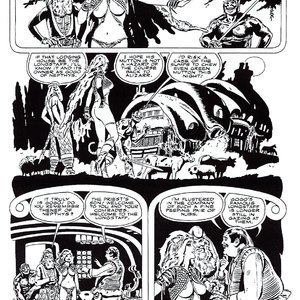 The Complete Ghita (EROS Comics) image 163