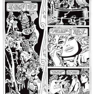 The Complete Ghita (EROS Comics) image 164