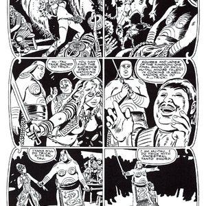 The Complete Ghita (EROS Comics) image 167