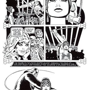The Complete Ghita (EROS Comics) image 168