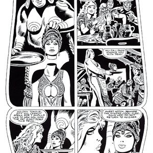 The Complete Ghita (EROS Comics) image 169