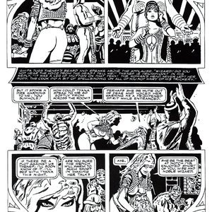 The Complete Ghita (EROS Comics) image 170