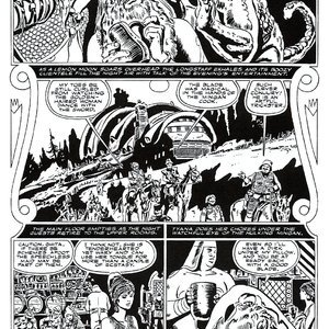 The Complete Ghita (EROS Comics) image 171