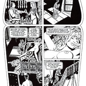 The Complete Ghita (EROS Comics) image 172