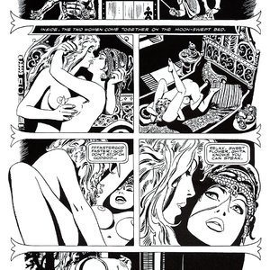 The Complete Ghita (EROS Comics) image 173
