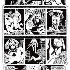 The Complete Ghita (EROS Comics) image 175