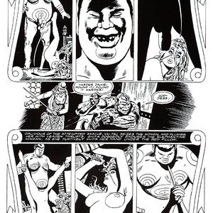 The Complete Ghita (EROS Comics) image 176