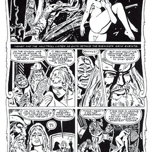 The Complete Ghita (EROS Comics) image 178
