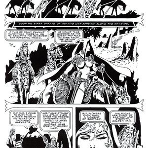 The Complete Ghita (EROS Comics) image 179